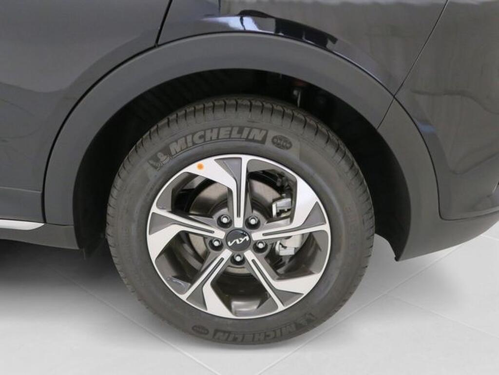 Kia XCeed XCEED SUV 1.0 T-GDI DRIVE 115 5P 8