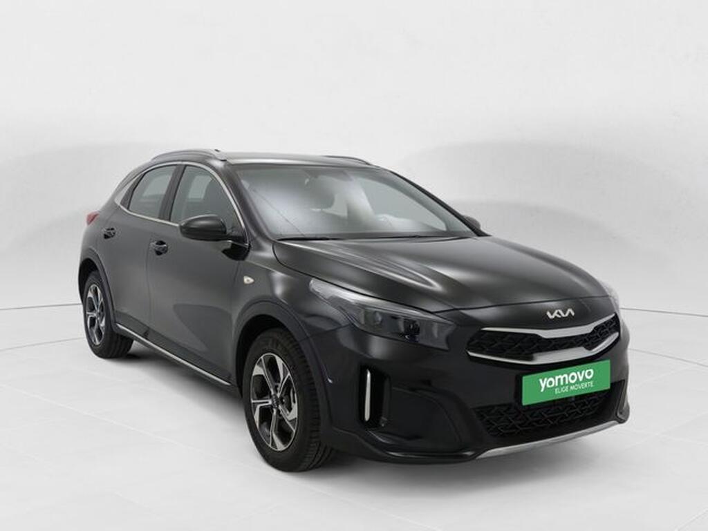 Kia XCeed XCEED SUV 1.0 T-GDI DRIVE 115 5P Segunda mano