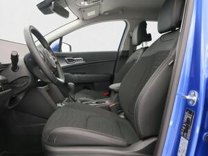 Kia Sportage SPORTAGE SUV 1.6 T-GDI MHEV 118KW TECH 160 5P 11