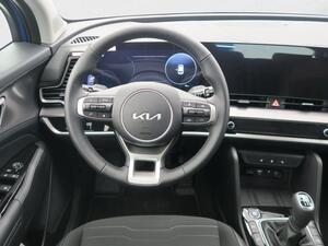 Kia Sportage SPORTAGE SUV 1.6 T-GDI MHEV 118KW TECH 160 5P 9