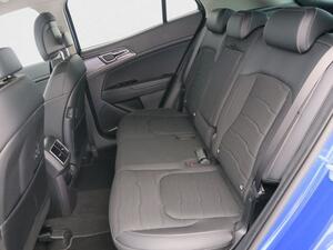 Kia Sportage SPORTAGE SUV 1.6 T-GDI MHEV 118KW TECH 160 5P 21