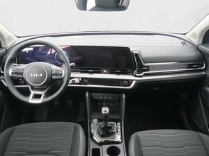 Kia Sportage SPORTAGE SUV 1.6 T-GDI MHEV 118KW TECH 160 5P 10