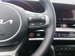 Kia Sportage SPORTAGE SUV 1.6 T-GDI MHEV 118KW TECH 160 5P 17