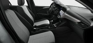 Opel Corsa Corsa Edition 1.2T X 6