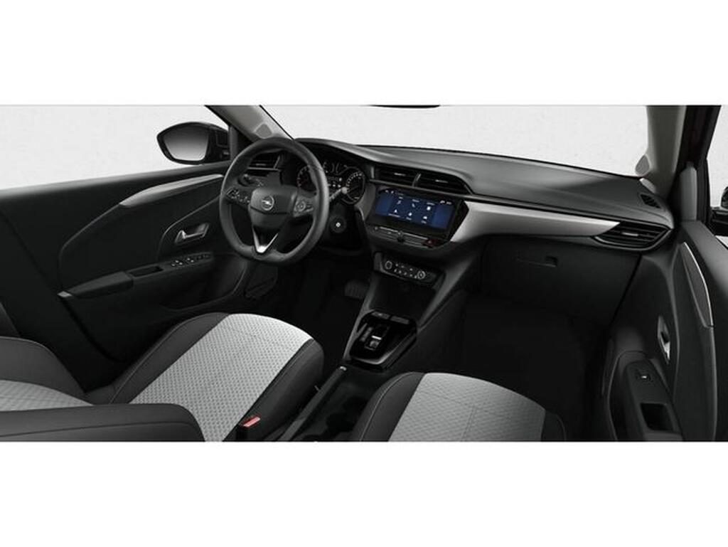 Opel Corsa Corsa Yes 1.2T XHL MT6 S/S 100 CV (74kW) 6