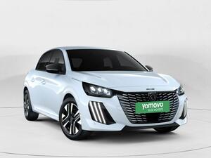 Peugeot 208 208 5P Allure HYBRID 110 eDCS6 3