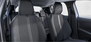 Peugeot 208 208 5P Allure HYBRID 110 eDCS6 9