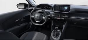 Peugeot 208 208 5P Allure HYBRID 110 eDCS6 7