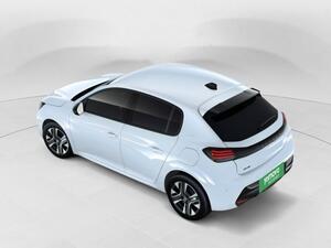 Peugeot 208 208 5P Allure HYBRID 110 eDCS6 5