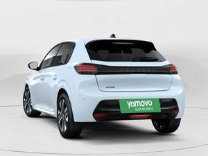 Peugeot 208 208 5P Allure HYBRID 110 eDCS6 6