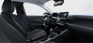 Peugeot 208 208 5P Allure HYBRID 110 eDCS6 8