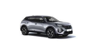 Peugeot 2008 N2008 Allure Hybrid 145 eDCS6 2