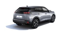 Peugeot 2008 N2008 Allure Hybrid 145 eDCS6 6