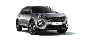 Peugeot 2008 N2008 Allure Hybrid 145 eDCS6 3