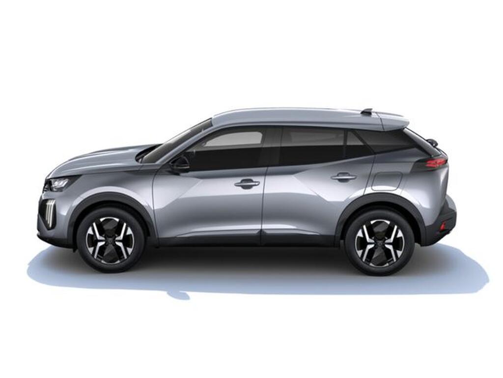 Peugeot 2008 N2008 Allure Hybrid 145 eDCS6 Nuevo