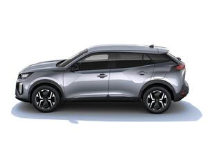 Peugeot 2008 N2008 Allure Hybrid 145 eDCS6 1