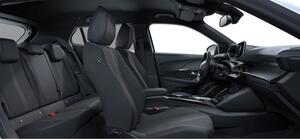 Peugeot 2008 N2008 Allure Hybrid 145 eDCS6 9