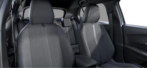 Peugeot 2008 N2008 Allure Hybrid 145 eDCS6 10