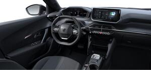 Peugeot 2008 N2008 Allure Hybrid 145 eDCS6 7