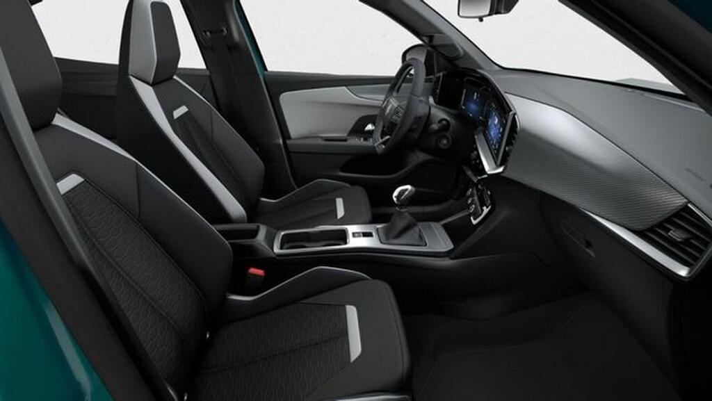 Opel Mokka Mokka Edition 1,2 T MT6 S/S 136 CV (100kW) Nuevo