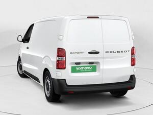 Peugeot Expert EXPERT Furgón M Diesel 120cv Manual 4