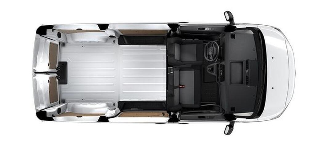 Peugeot Expert EXPERT Furgón M Diesel 120cv Manual 8