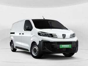 Peugeot Expert EXPERT Furgón M Diesel 120cv Manual 3