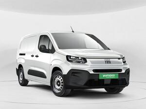 Fiat Doblò DOBLÒ FURGÓN XL DIE 100 CV MT6 3