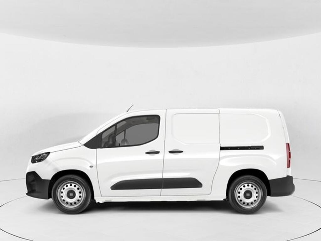 Fiat Doblo DOBLÒ FURGÓN XL DIE 100 CV MT6 Nuevo
