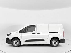 Fiat Doblò DOBLÒ FURGÓN XL DIE 100 CV MT6 1