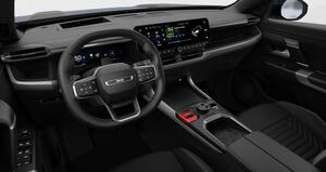 Jeep Compass NEW COMPASS ALTITUDE BEV 5
