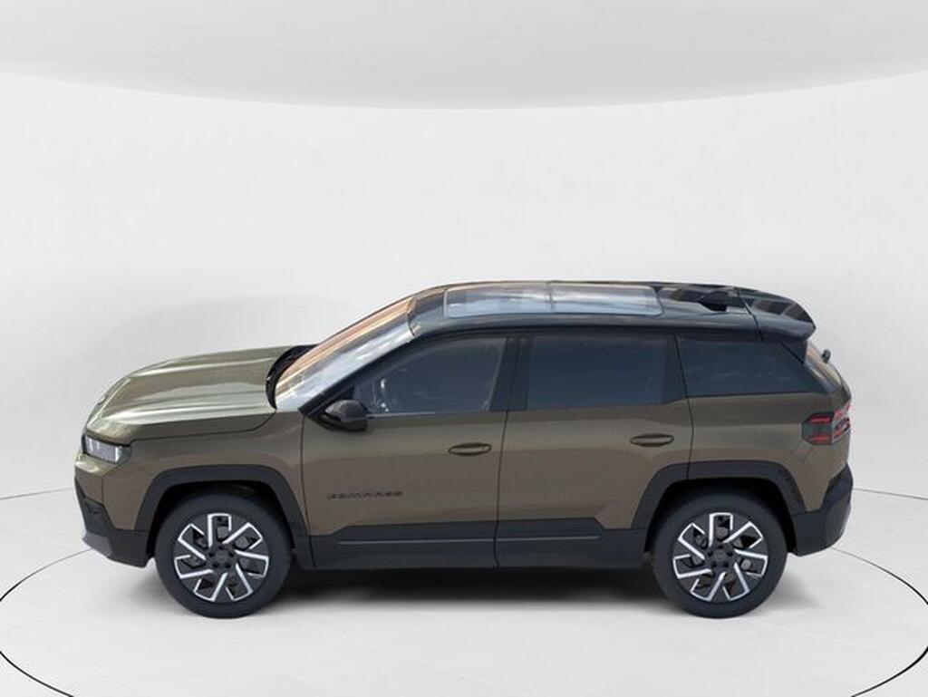 Jeep Compass NEW COMPASS ALTITUDE BEV Nuevo