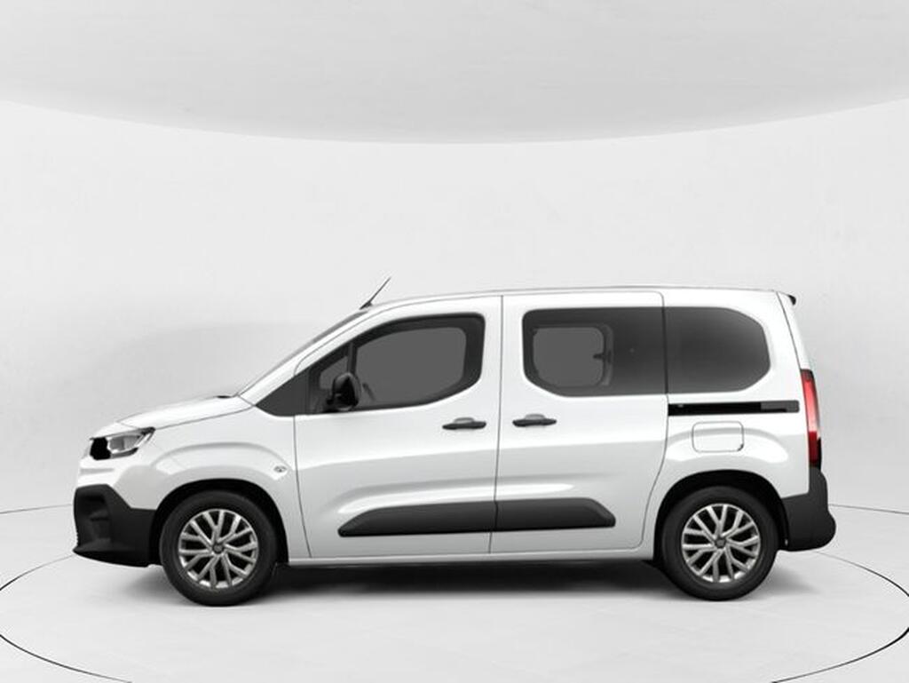 Fiat Doblo DOBLÒ COMBI M 100 CV MT6 Nuevo