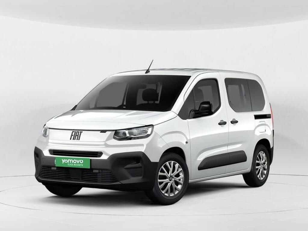 Fiat Doblò DOBLÒ COMBI M 100 CV MT6 2