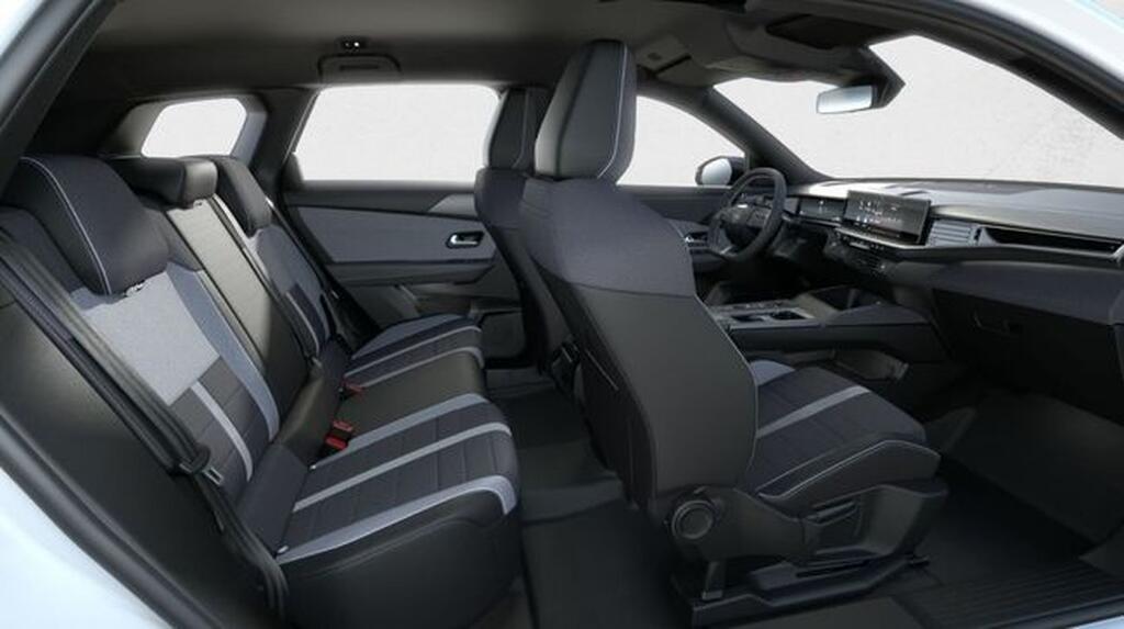 Opel Grandland Nuevo Grandland Edit 5