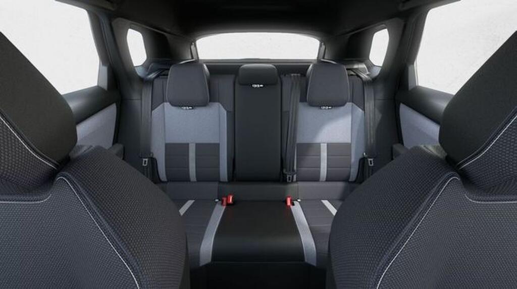 Opel Grandland Nuevo Grandland Edit 6