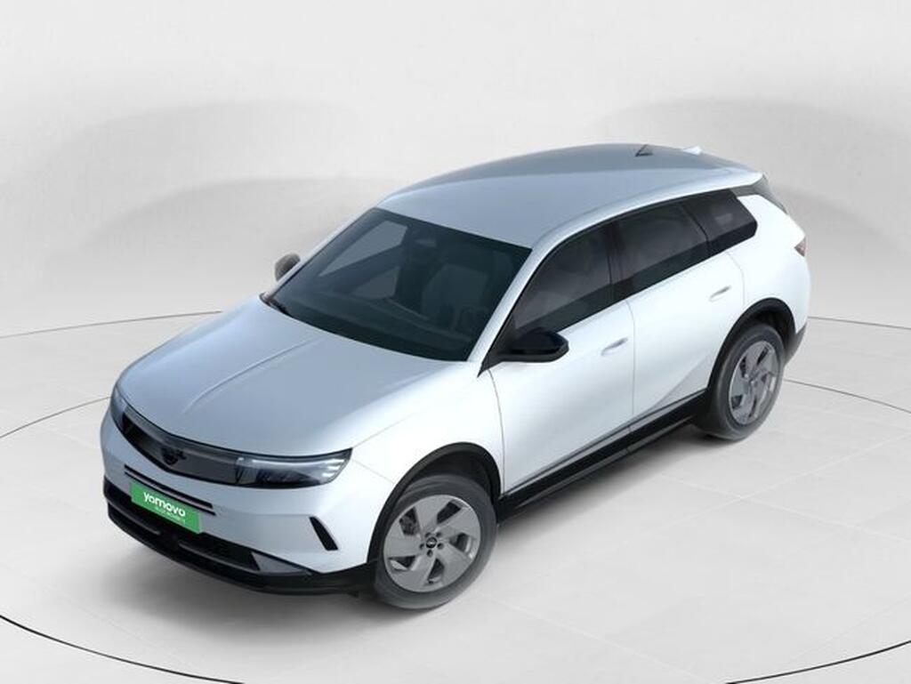 Opel Grandland Nuevo Grandland Edit 3
