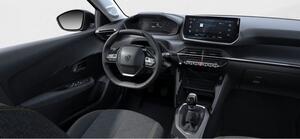 Peugeot 208 208 5P Style Turbo 100 S&S 6 Vel MAN 7