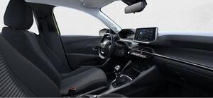 Peugeot 208 208 5P Style Turbo 100 S&S 6 Vel MAN 8