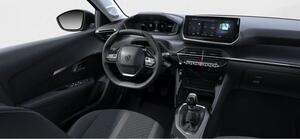 Peugeot 208 208 5P Allure Turbo 100 S&S 6 Vel MAN 7