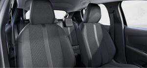 Peugeot 208 208 5P Allure Turbo 100 S&S 6 Vel MAN 9
