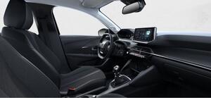 Peugeot 208 208 5P Allure Turbo 100 S&S 6 Vel MAN 8
