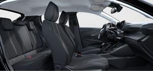 Peugeot 208 208 5P Allure Turbo 100 S&S 6 Vel MAN 10