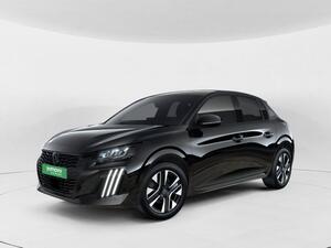 Peugeot 208 208 5P Allure Turbo 100 S&S 6 Vel MAN 4