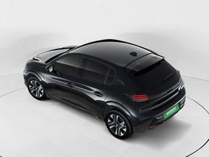 Peugeot 208 208 5P Allure Turbo 100 S&S 6 Vel MAN 5