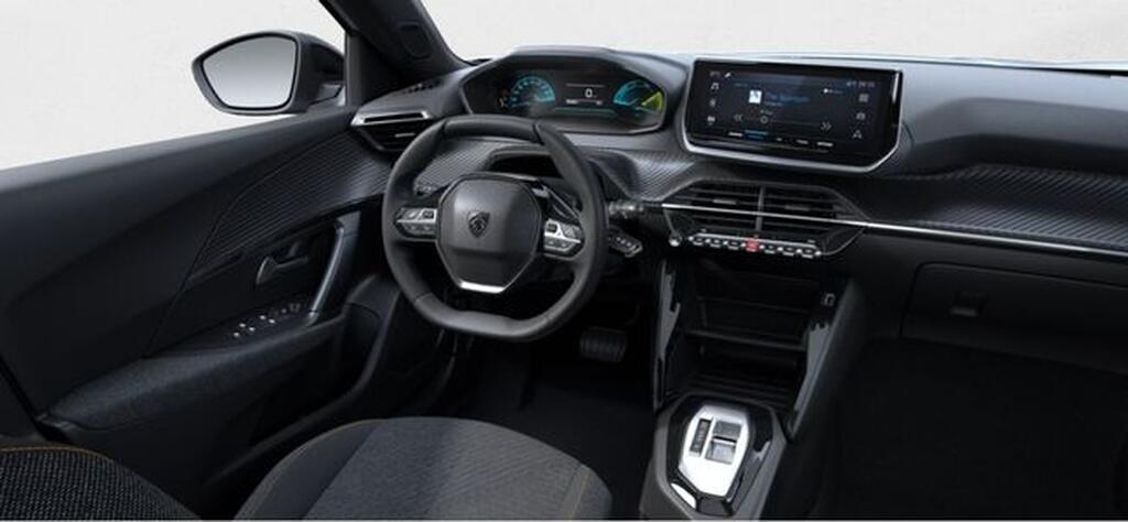 Peugeot 2008 2008 Edition Hybrid 110 e-DCS6 7