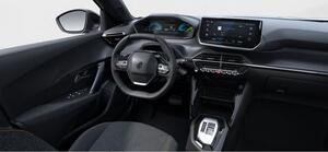 Peugeot 2008 2008 Edition Hybrid 110 e-DCS6 7