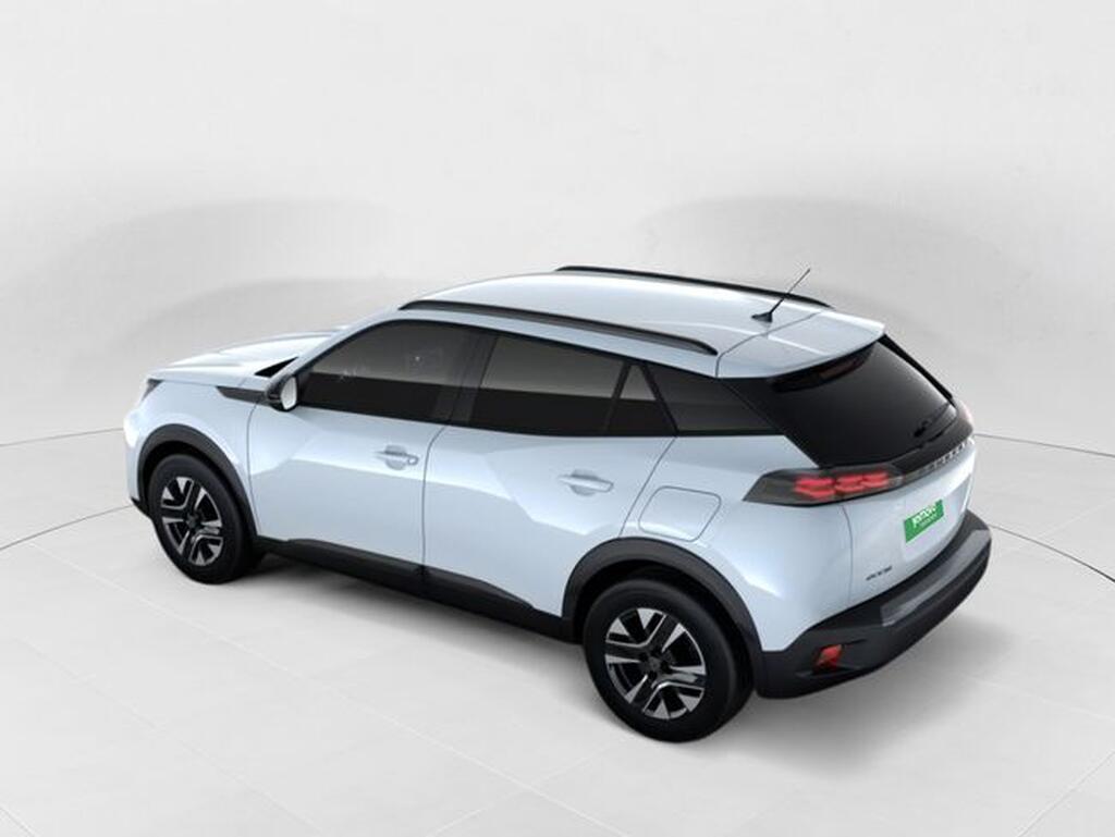 Peugeot 2008 2008 Edition Hybrid 110 e-DCS6 5