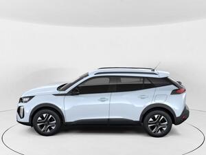 Peugeot 2008 2008 Edition Hybrid 110 e-DCS6 1