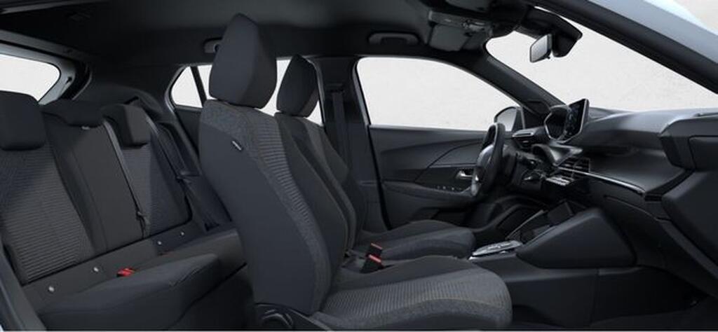 Peugeot 2008 2008 Edition Hybrid 110 e-DCS6 9